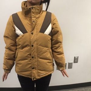 Burton snowboarding / skiing jacket size S