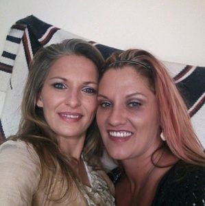 Meet your Posher, Mandy