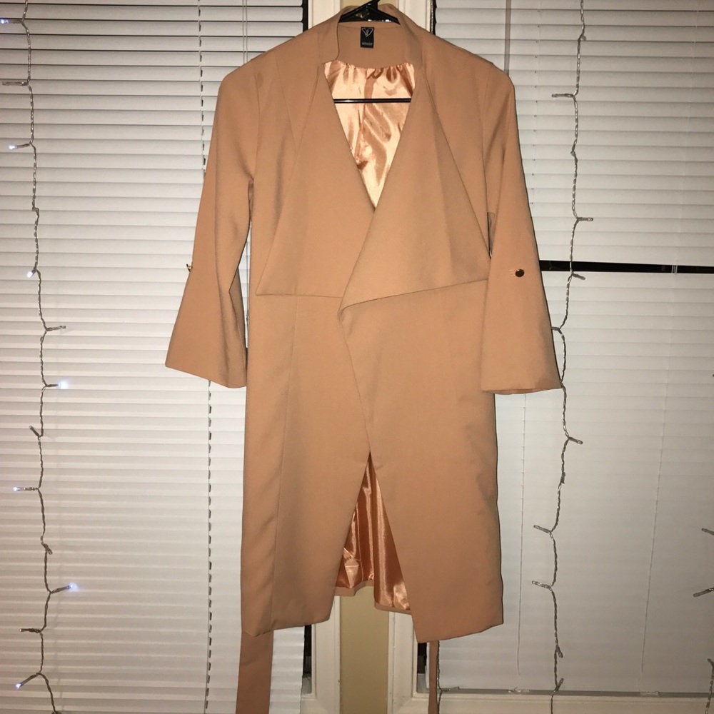 Women's coat