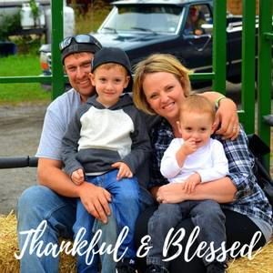 Meet your Posher, Candace