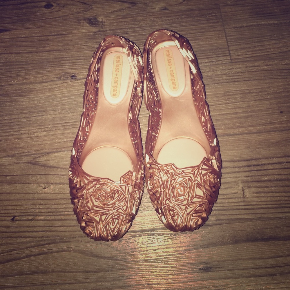 Melissa Shoes