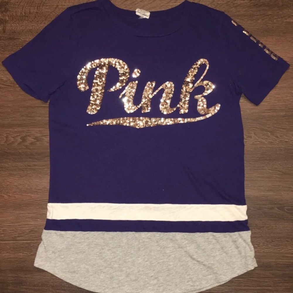 ✨Pink Victoria's Secret, T-Shirt✨