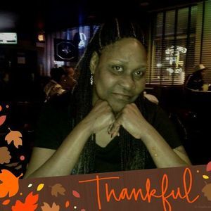 Meet your Posher, Ursula