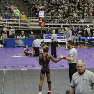 Meet your Posher, Cameron