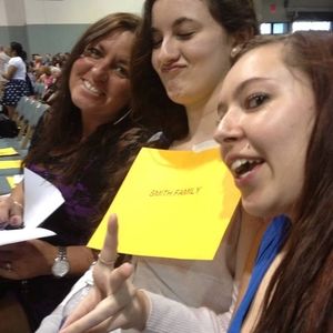 Meet your Posher, Denyse