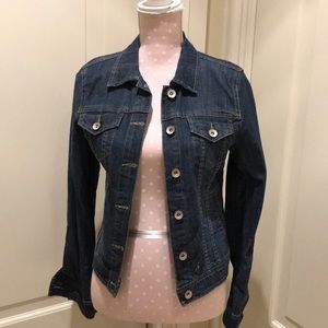 NWOT Merona Jeans Jacket, S