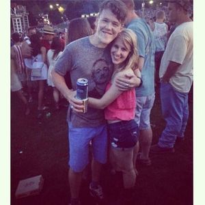 Meet your Posher, Jenna