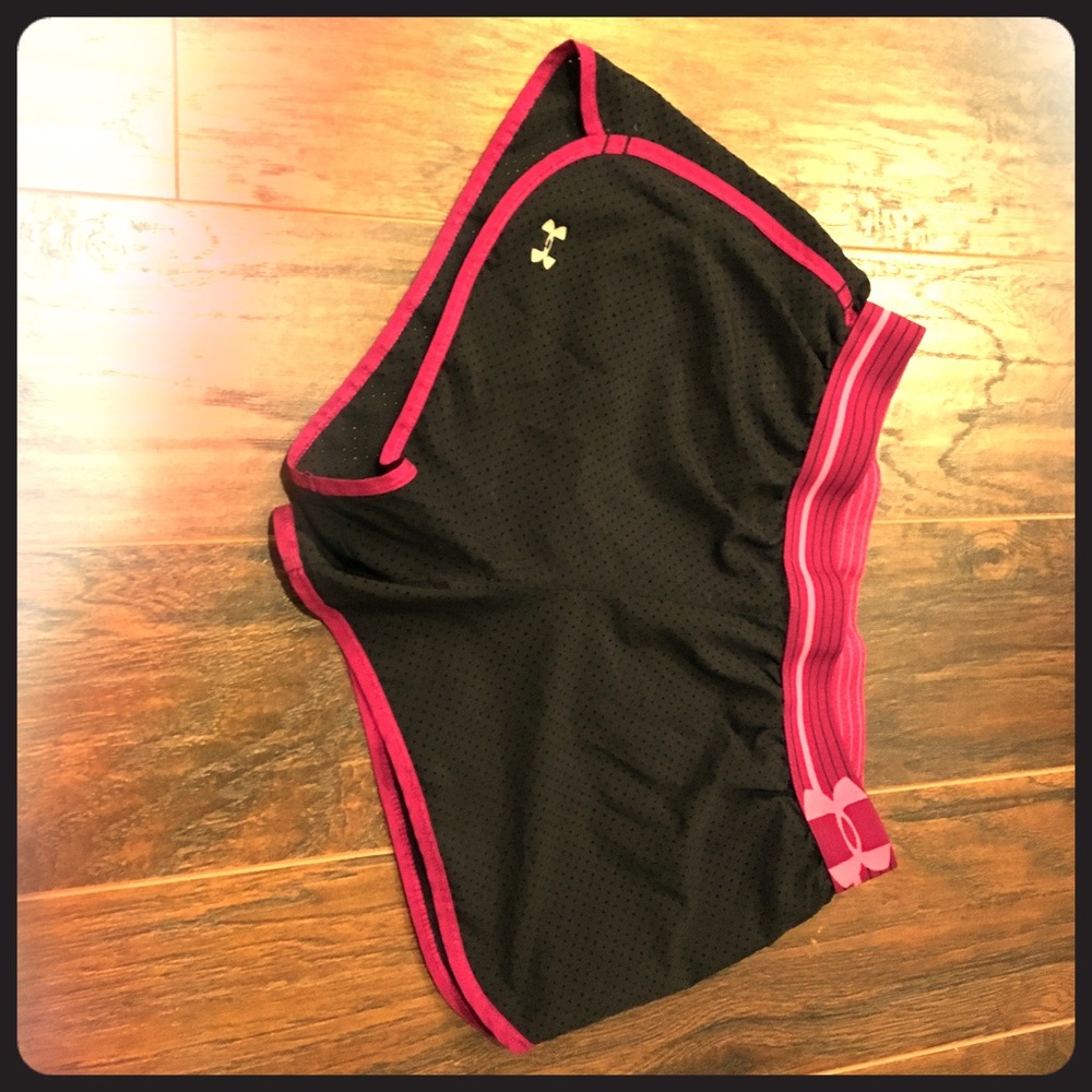 Under Armour shorts