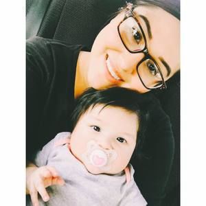 Meet your Posher, Elizabeth