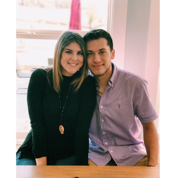 Meet your Posher, Michael - Picture 1 of 1