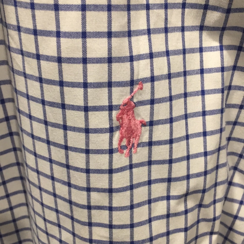 Polo button down - Picture 2 of 6