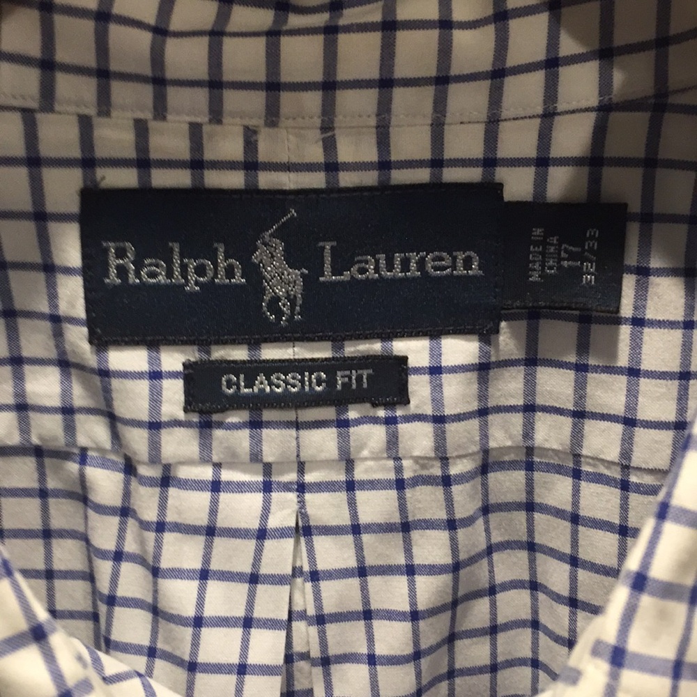 Polo button down - Picture 3 of 6