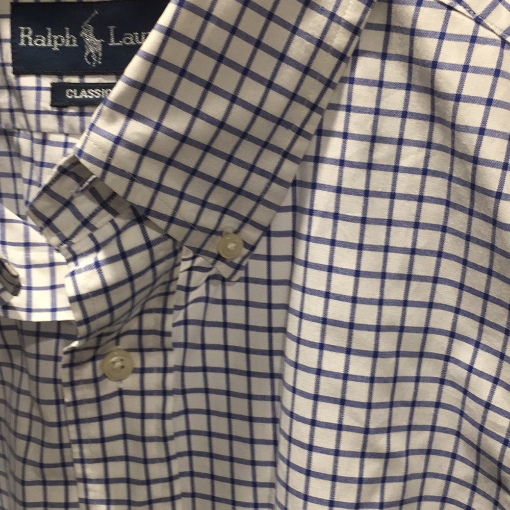 Polo button down - Picture 4 of 6