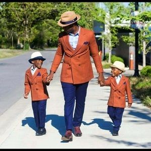 Meet your Posher, Roman