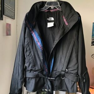 80’s/90’s North Face Jacket ❄️