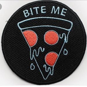 Meet your Posher, Scarlet