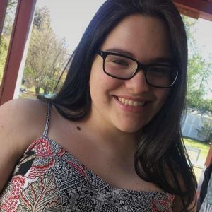 Meet your Posher, Julia