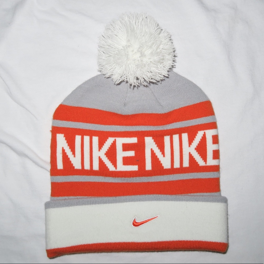 Nike Beanie
