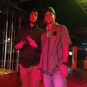 Meet your Posher, Wesley