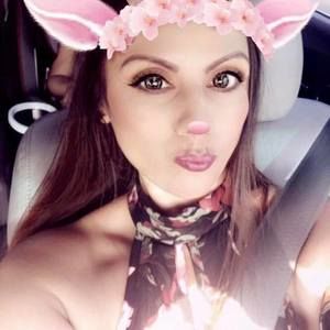 Meet your Posher, Mayra