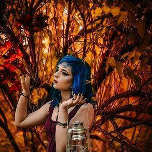 Meet your Posher, Lyric