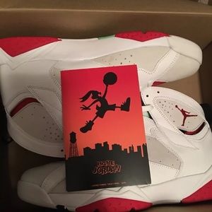Hare 7s
