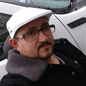 Meet your Posher, Jesus