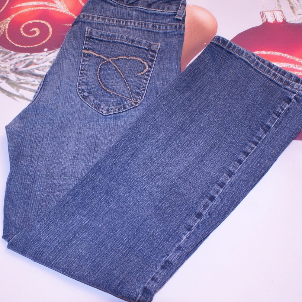 Chico's Platinum Women's Jeans, Awesome Condition