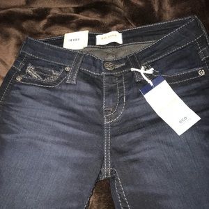 Big Star Women’s Jeans 25R Kate NWT