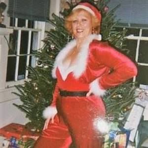 Meet your Posher, Debra