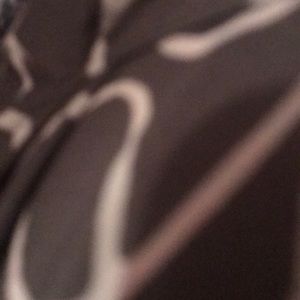 Meet your Posher, Gina