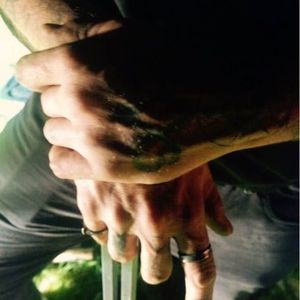 Meet your Posher, Cody