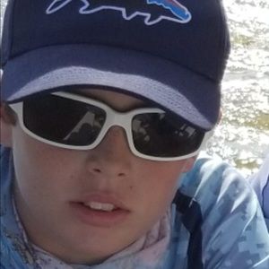 Meet your Posher, Alec