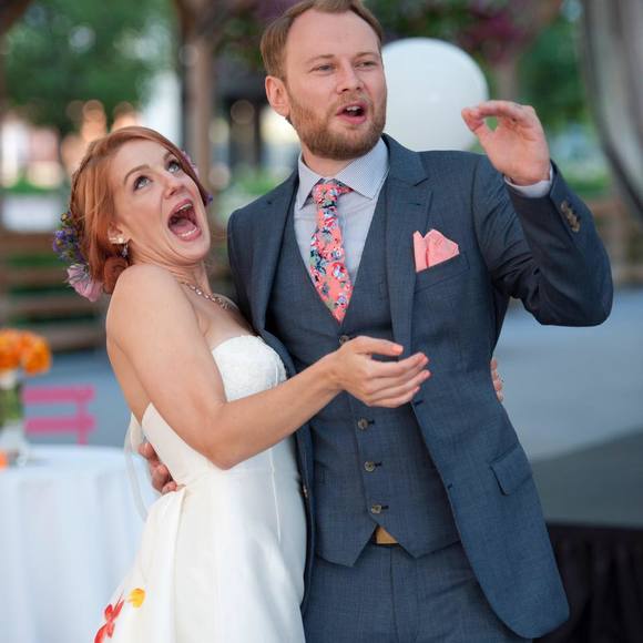 Meet your Posher, Laura - Picture 1 of 1