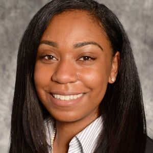 Meet your Posher, Samiyra