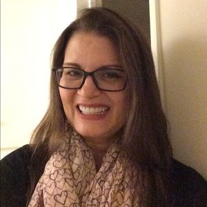 Meet your Posher, Jane