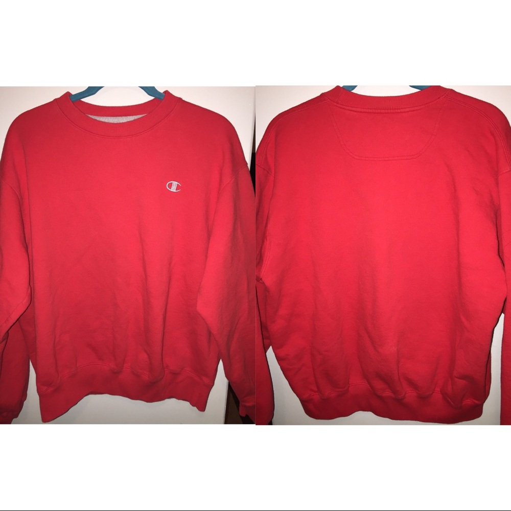 Champion Crew Neck
