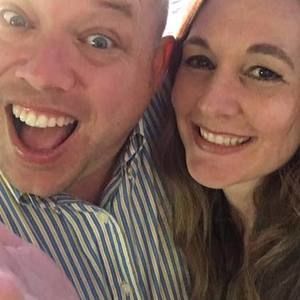 Meet your Posher, Bethany