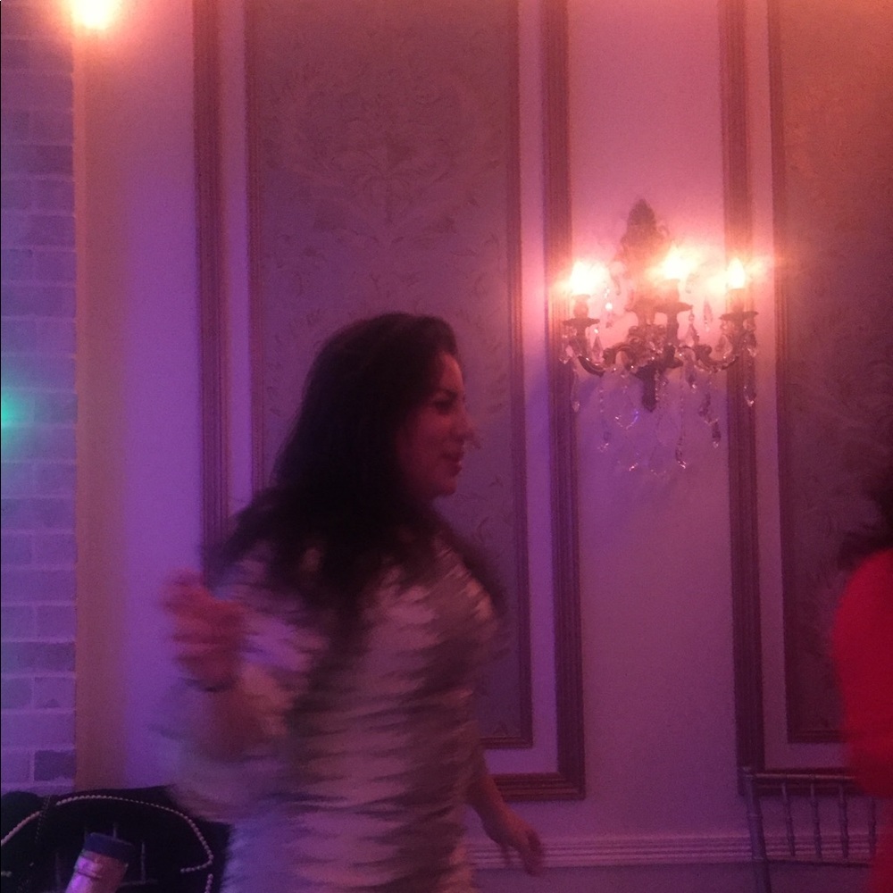 Meet your Posher, Lana