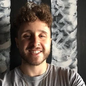 Meet your Posher, Nick