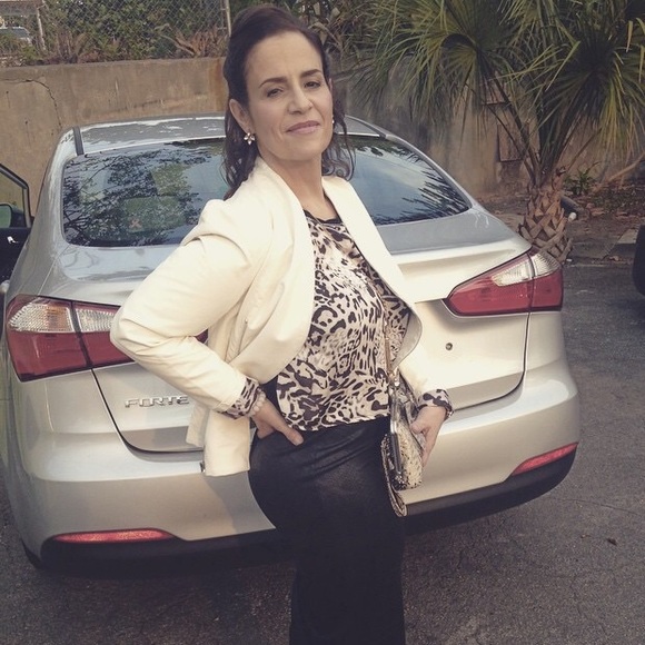 Meet your Posher, Rosa - Picture 1 of 1