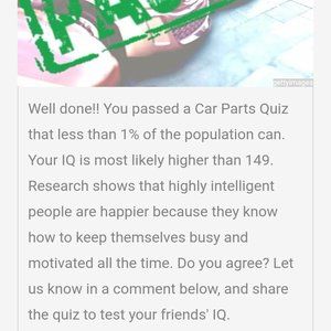 Meet your Posher, Rhoni