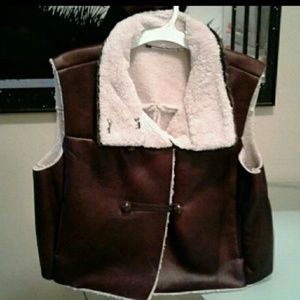 🏂Jennifer Lopez Vest⛷️