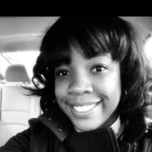 Meet your Posher, Tiana