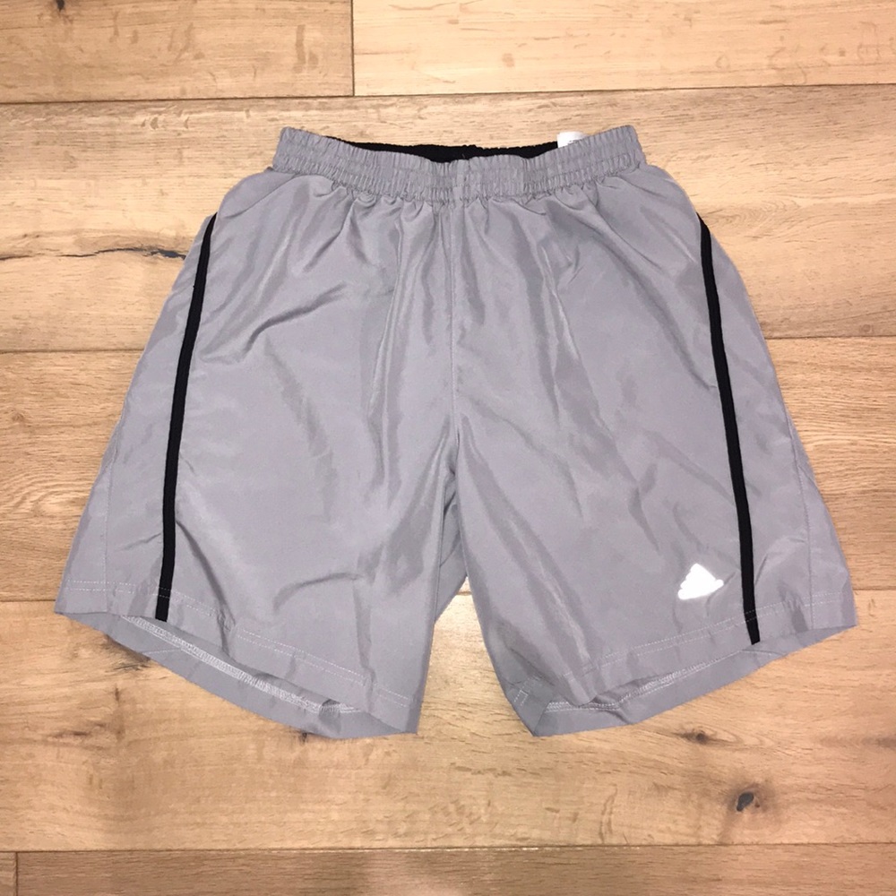 Adidas Climalite Running Shorts