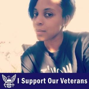 Meet your Posher, Julie