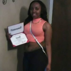 Meet your Posher, Debra