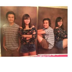 Meet your Posher, Chie