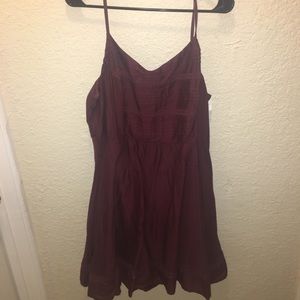 Old Navy dress