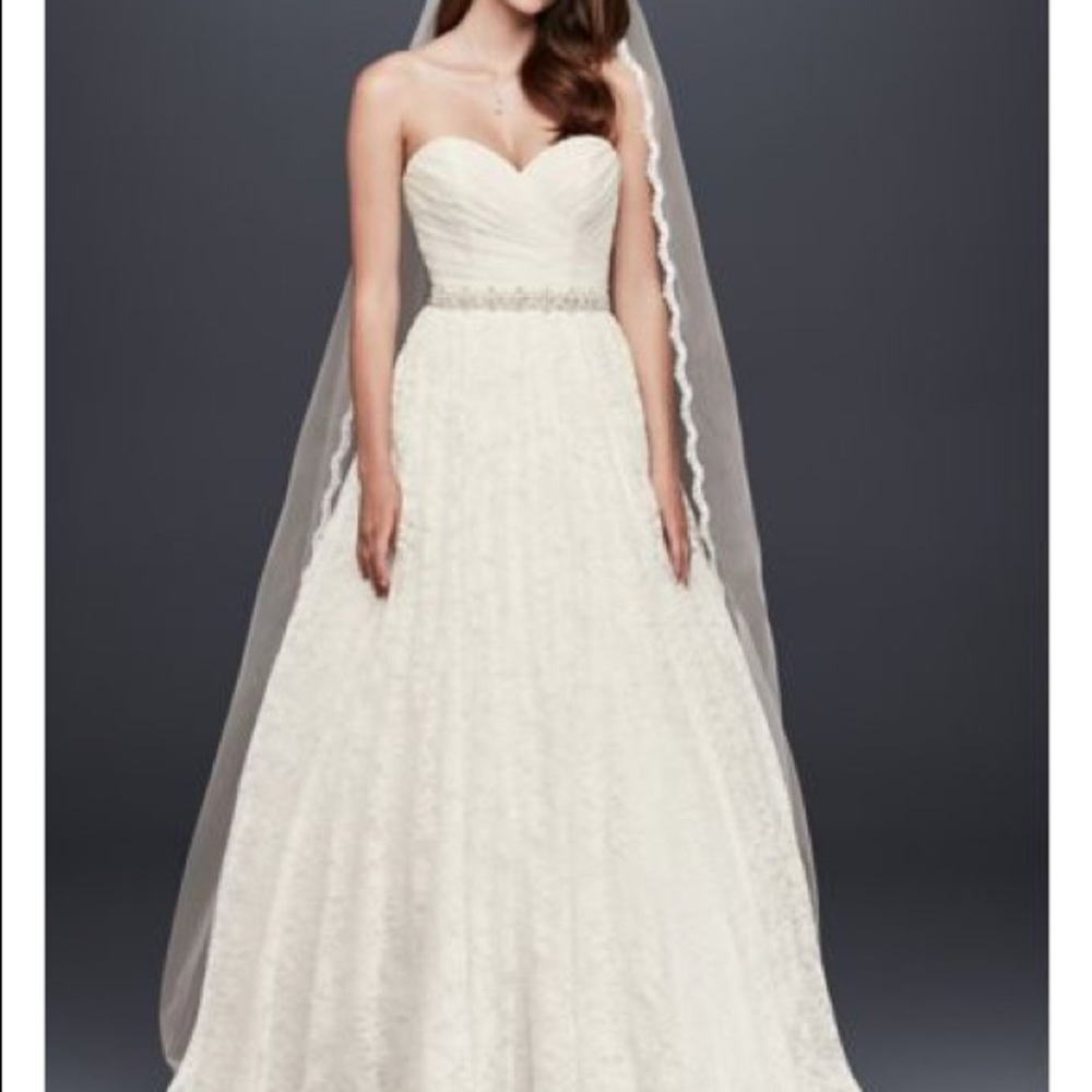 Wedding dress 💍👰🏻